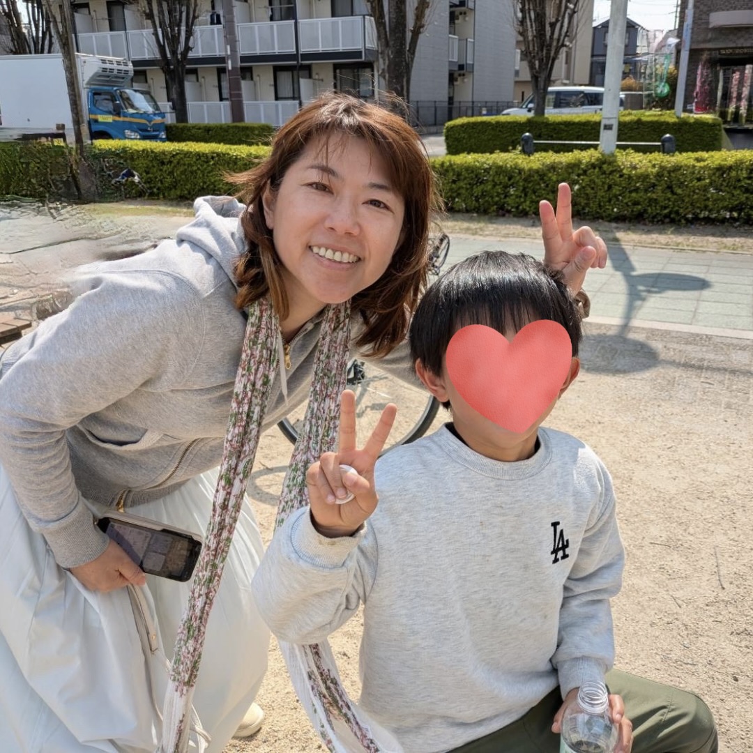 過去世の家族