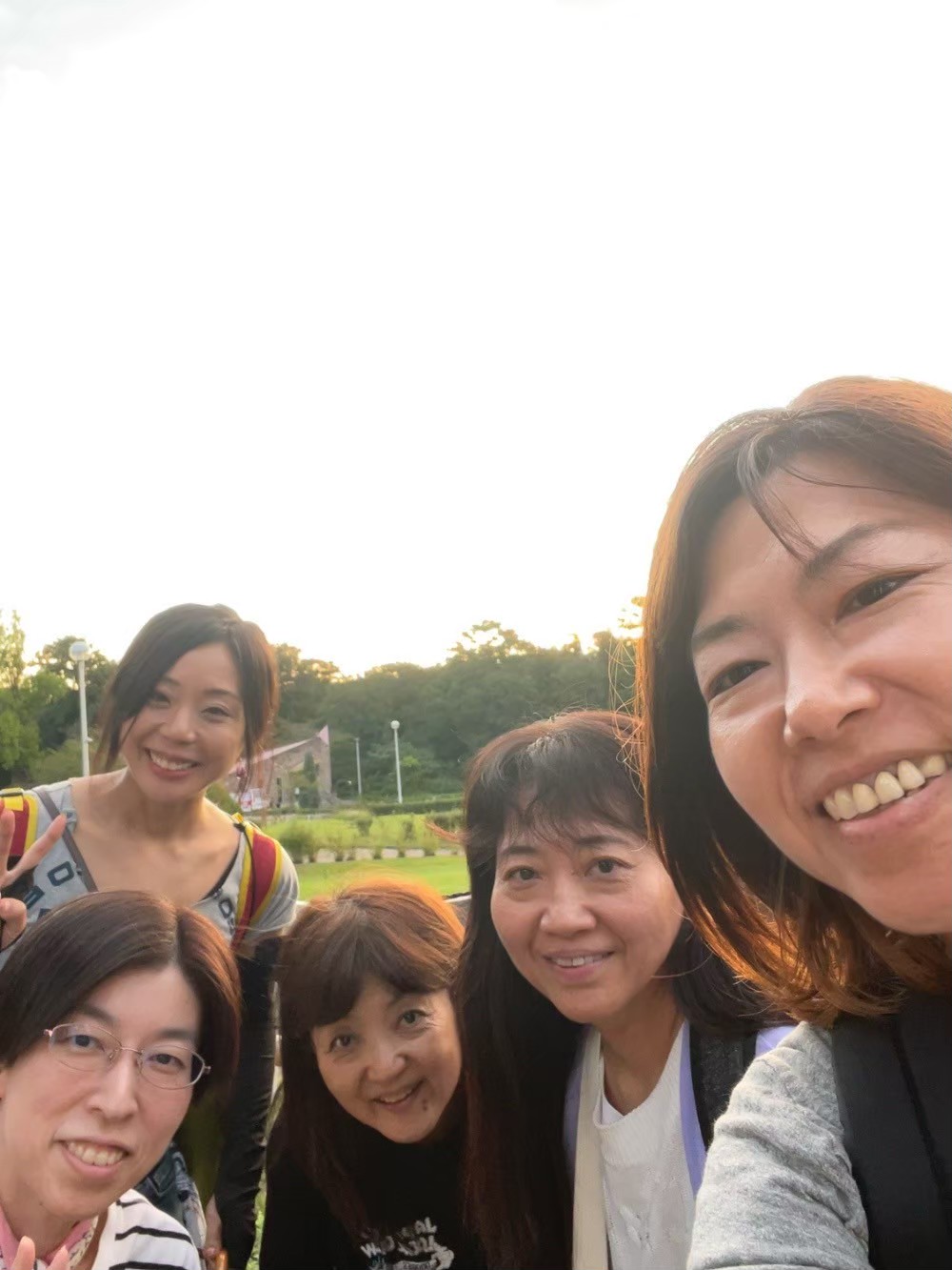 チャネリング中級クラス