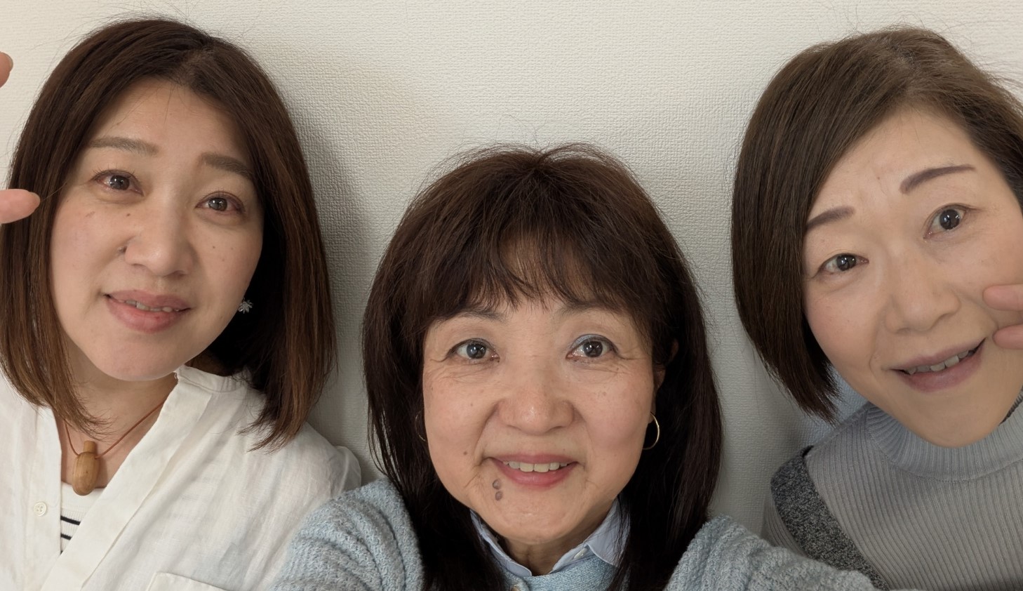 チャネリング初級講座修了しました