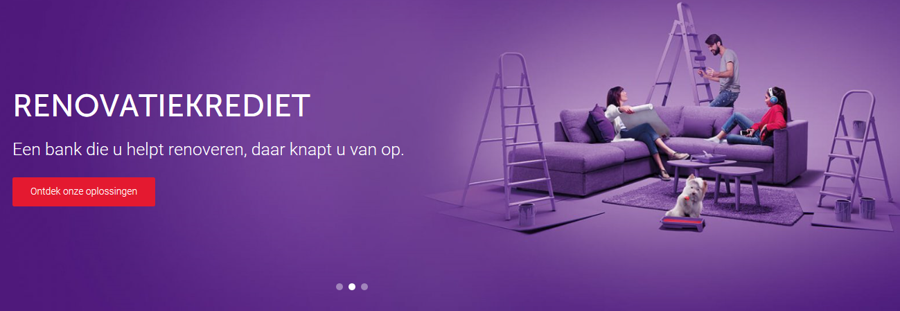 Obi een Biro pup van onze Gucci en Viljo is de ster in deze reclame.