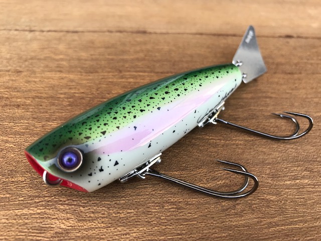Quality Life * Wood Lures * - クオリティライフ Quality Life * Wood Lures * - クオリティライフ