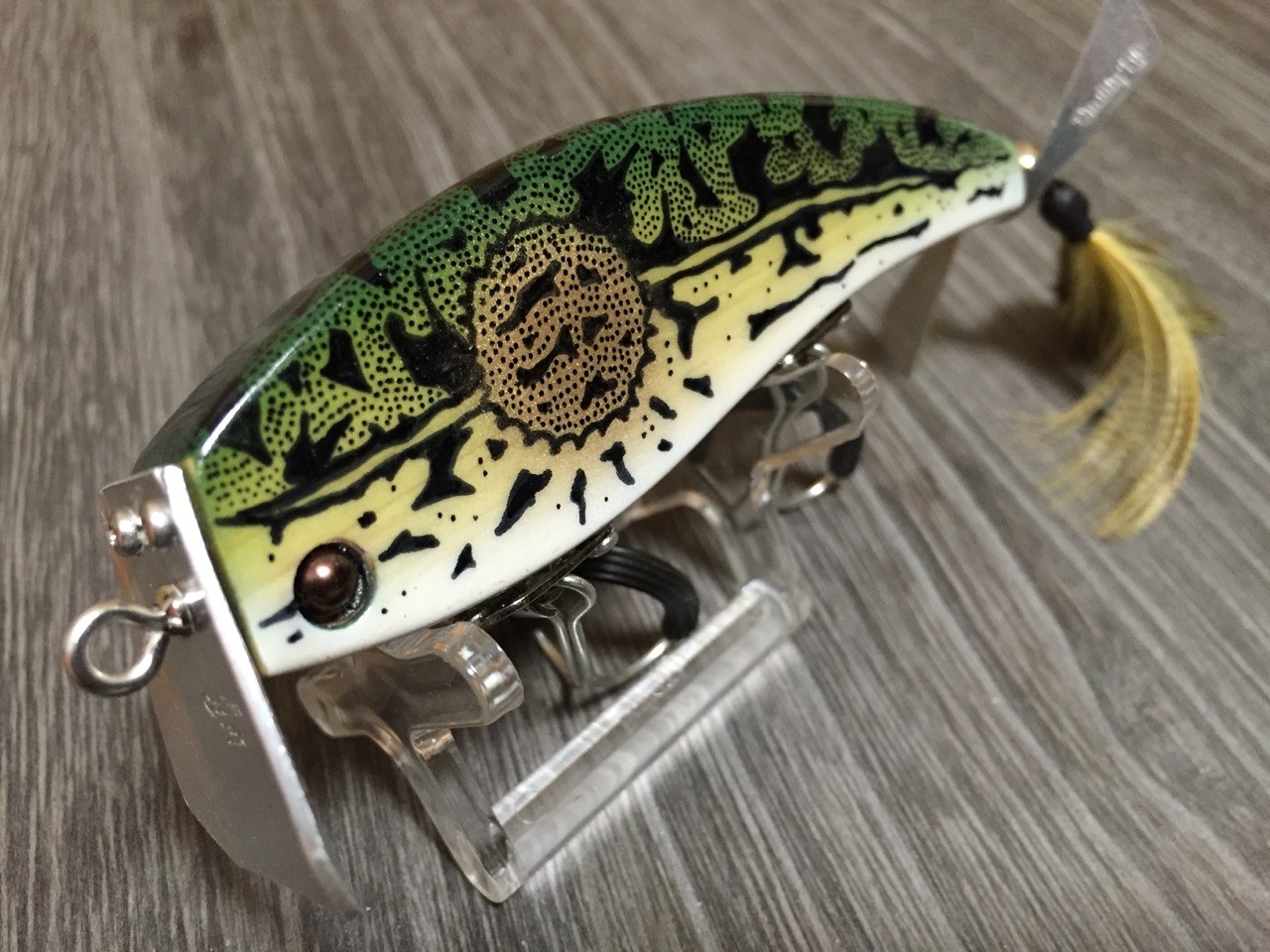 Quality Life ＊ Wood Lures ＊ - クオリティライフ