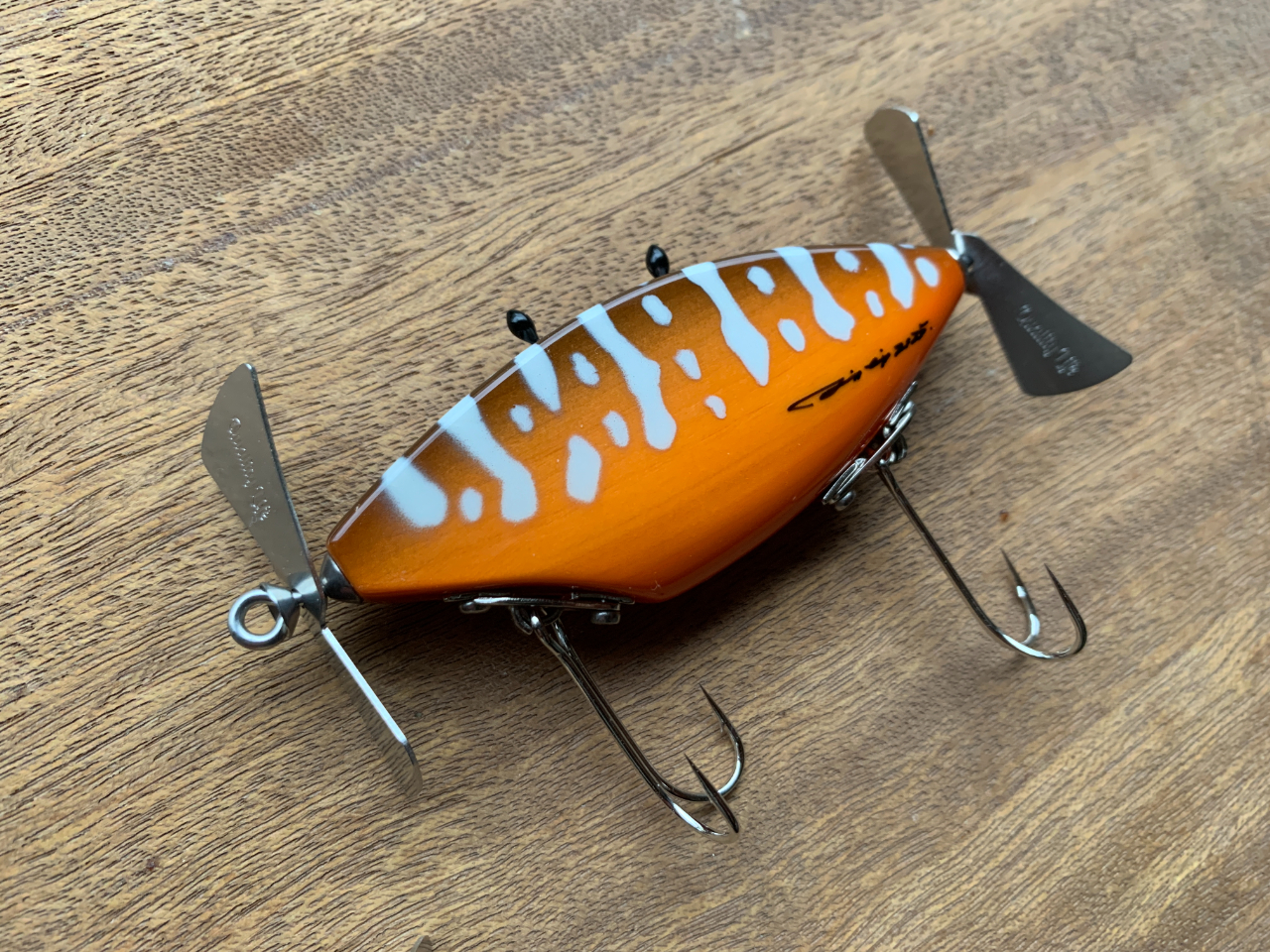 Quality Life ＊ Wood Lures ＊ - クオリティライフ