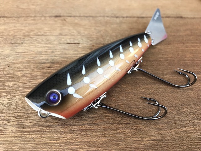 Quality Life * Wood Lures * - クオリティライフ