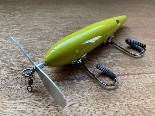 Quality Life * Wood Lures * - クオリティライフ Quality Life * Wood Lures * - クオリティライフ