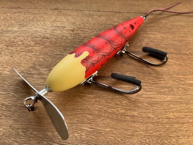 Quality Life * Wood Lures * - クオリティライフ Quality Life * Wood Lures * - クオリティライフ