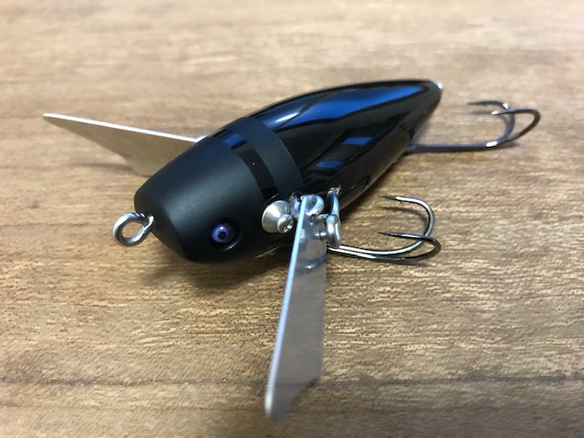 Quality Life ＊ Wood Lures ＊ - クオリティライフ