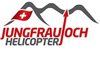 Jungfraujoch helikopter