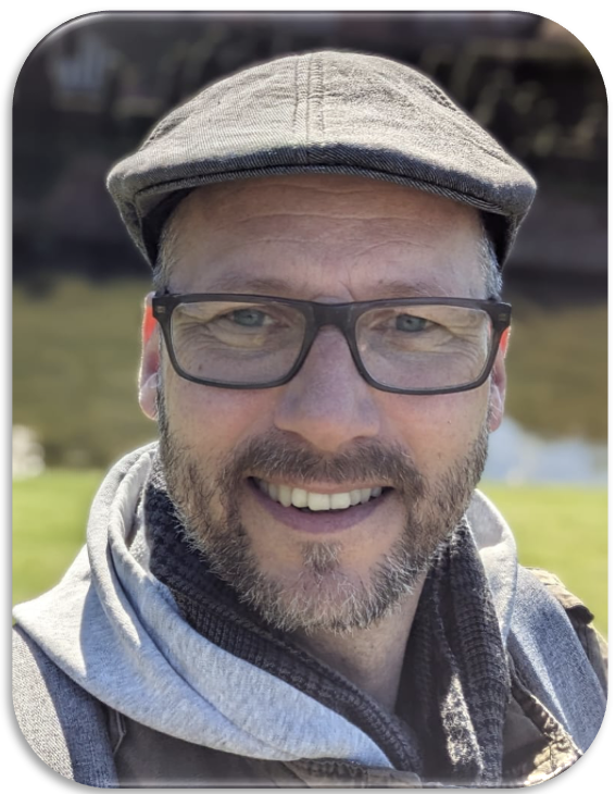 Jochen Schliemann YoungDrive