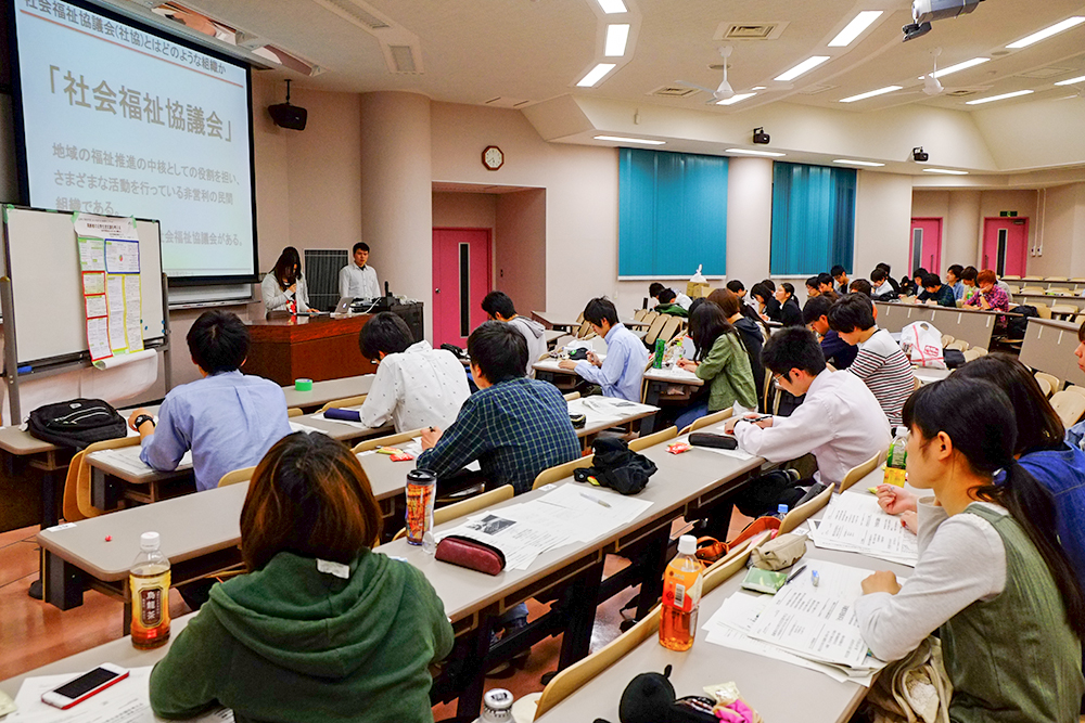 【大学 学生支援室 ご担当者さま】新学期　難聴学生からの補聴援助システム「ロジャー」に関する支援要請でお困りであれば、学生さんのヒアリングを一緒に行ってみませんか