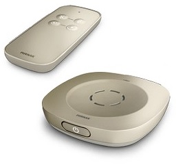 補聴援助システム「ロジャーテーブルマイク３ / Roger Table Mic 3」製品情報