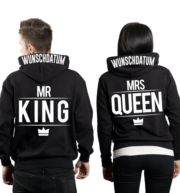 Hoodies - Pullover - T-Shirts Bedrucken - Designlounge