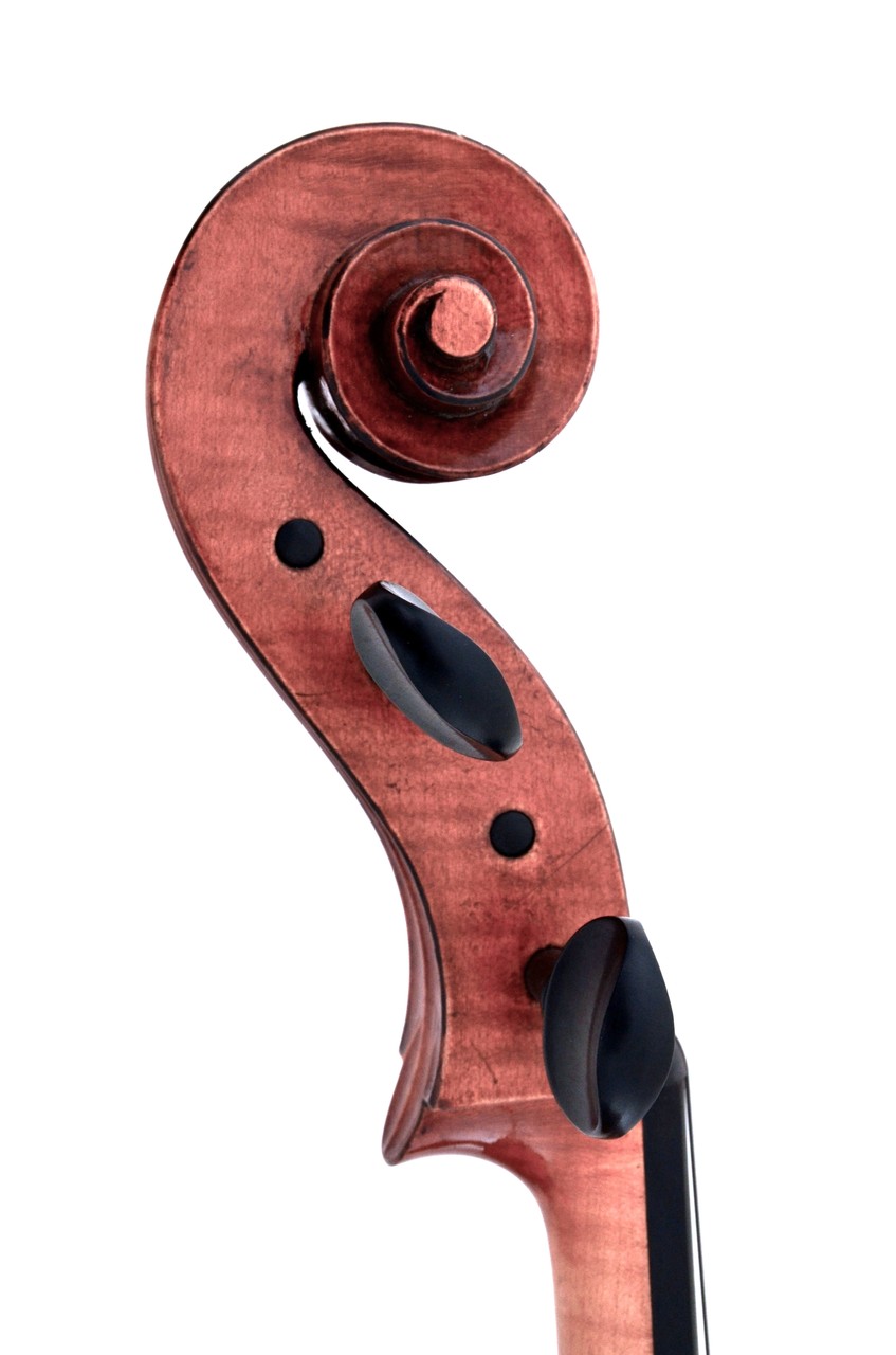 Modell Stradivari