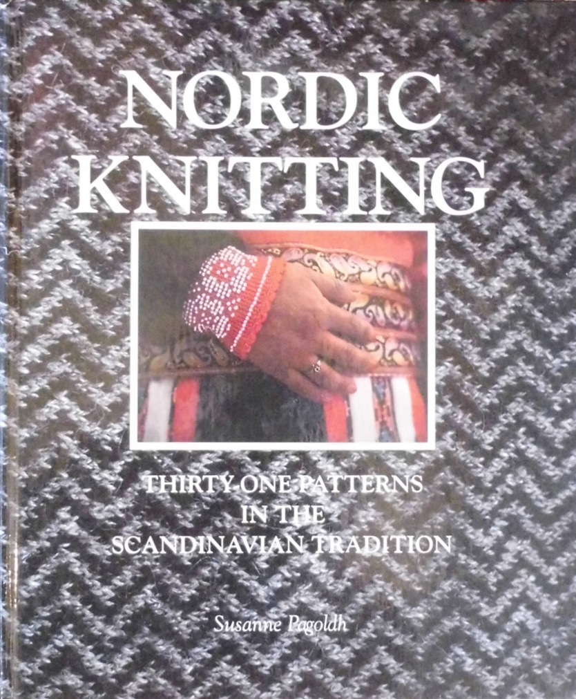 Knitting in the Nordic Tradition (Paperback)