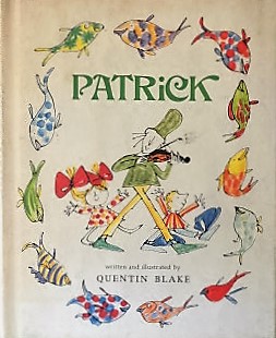 クウェンティン・ブレイク - new&used vintage books 新刊・古書