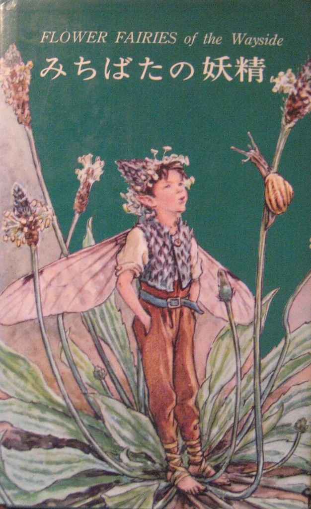 シシリー・メアリー・バーカー - new&used vintage books 新刊