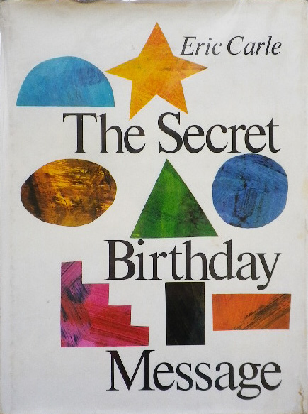 エリック・カール - new&used vintage books 新刊・古書 販売・買取 エリック・カール - new&used vintage books 新刊・古書 販売・買取