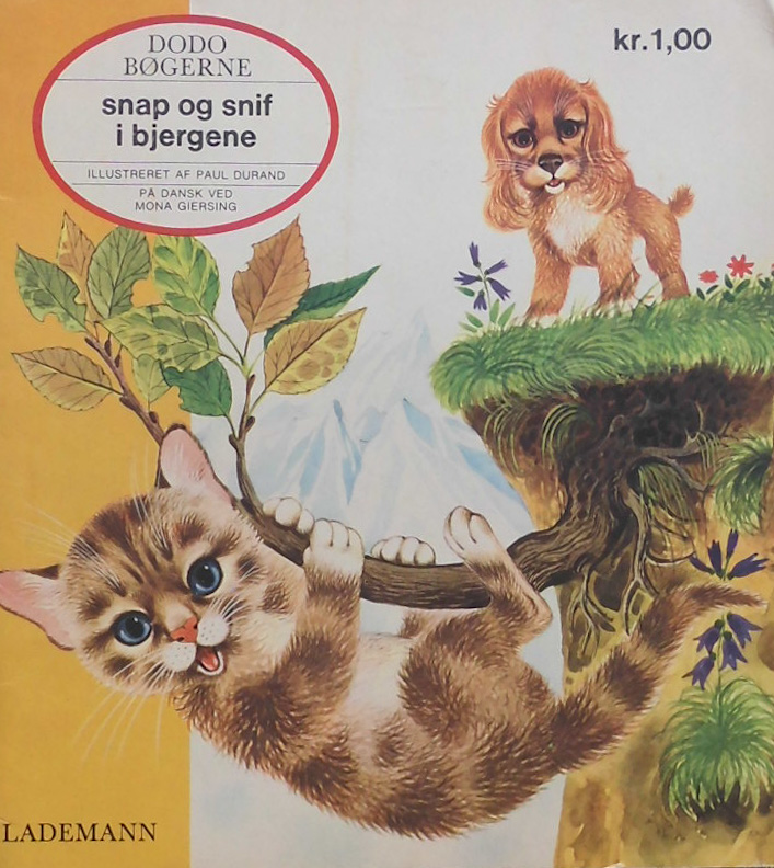 北欧の絵本 - new&used vintage books 新刊・古書 販売・買取