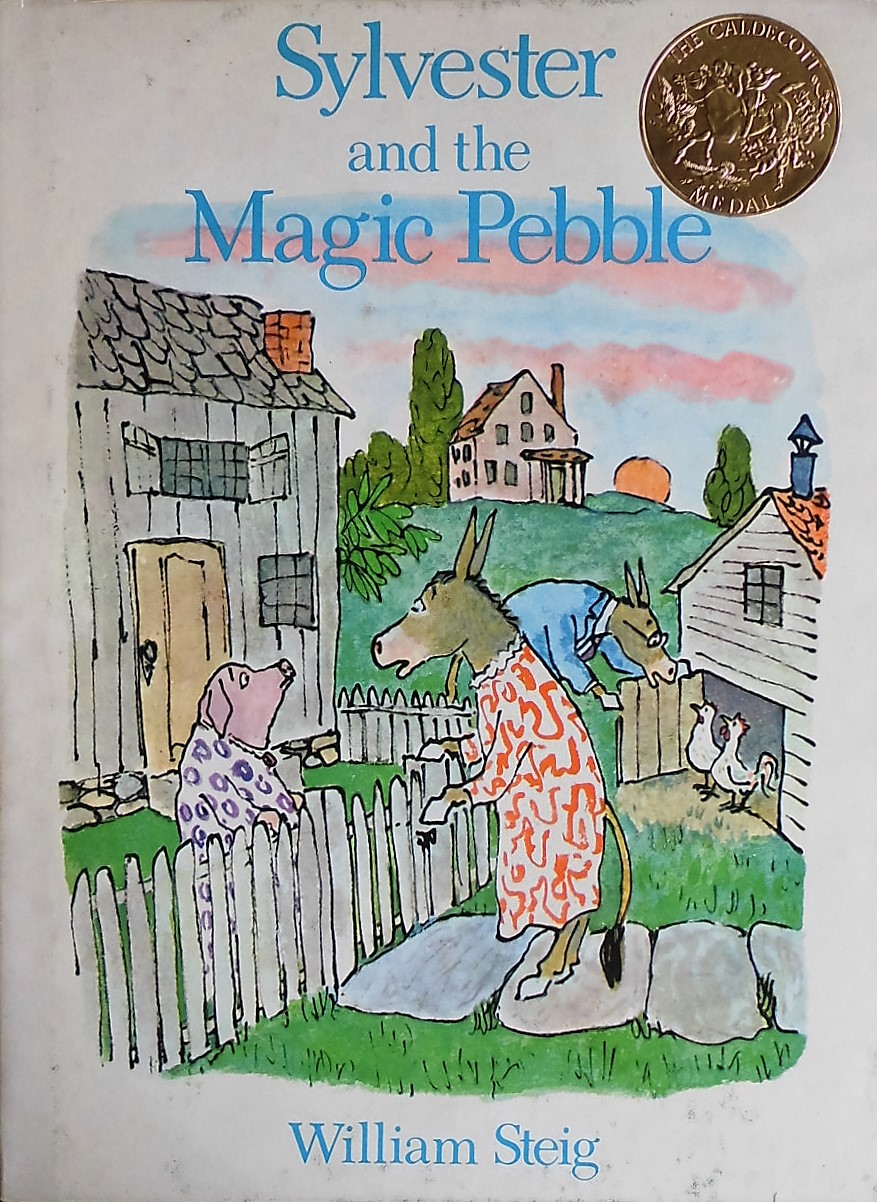 ウィリアム・スタイグの絵本　William Steig セーラー出版ウィリアム・スタイグ ⁄ 木坂涼 William Steig 絵本 ピザ