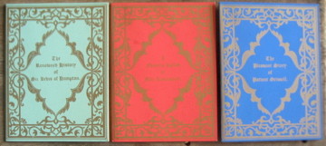 復刻オズボーン・コレクション - new&used vintage books 新刊