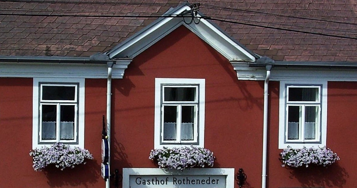 (c) Gasthof-rotheneder.at