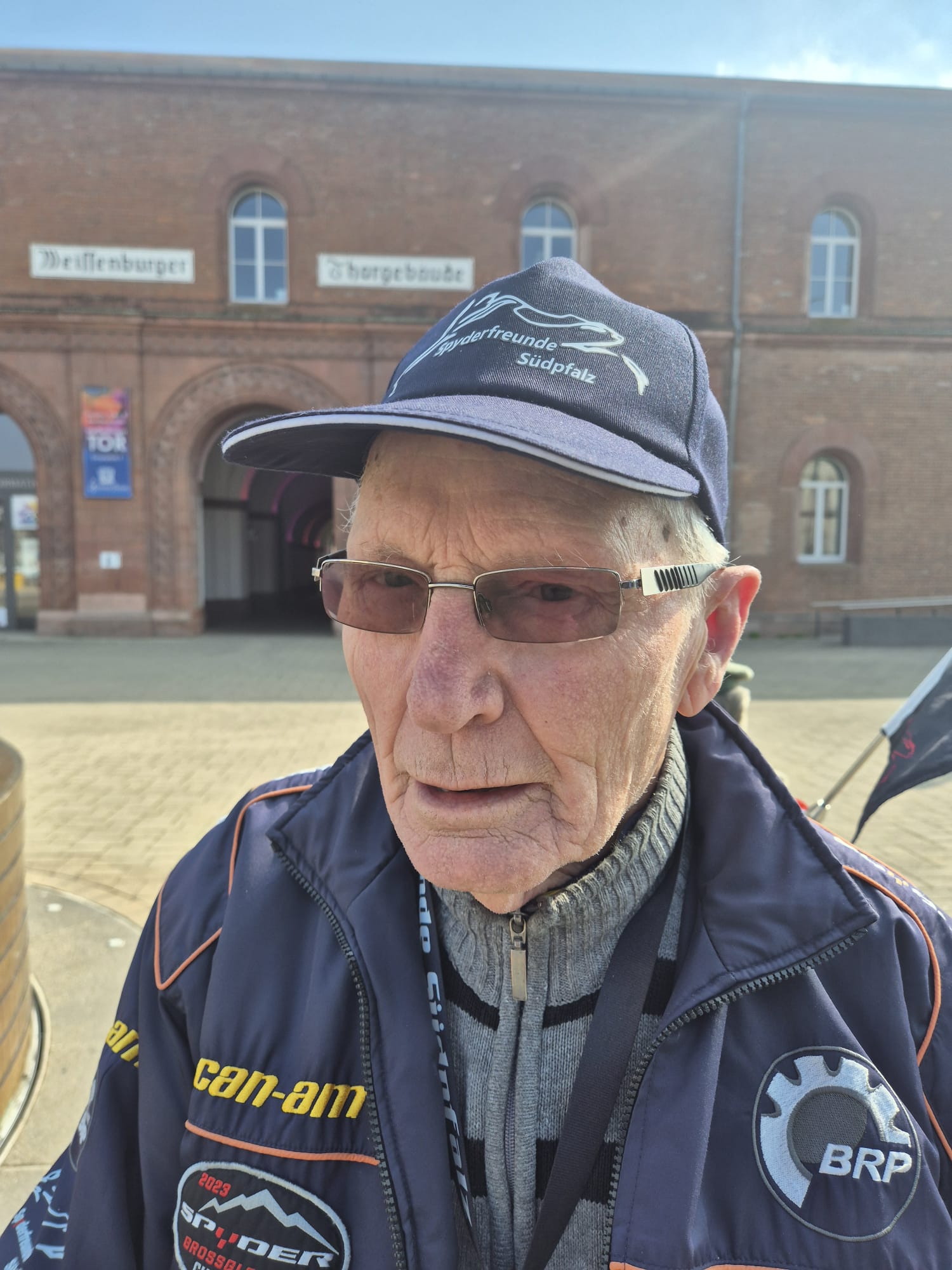 Hans Peter