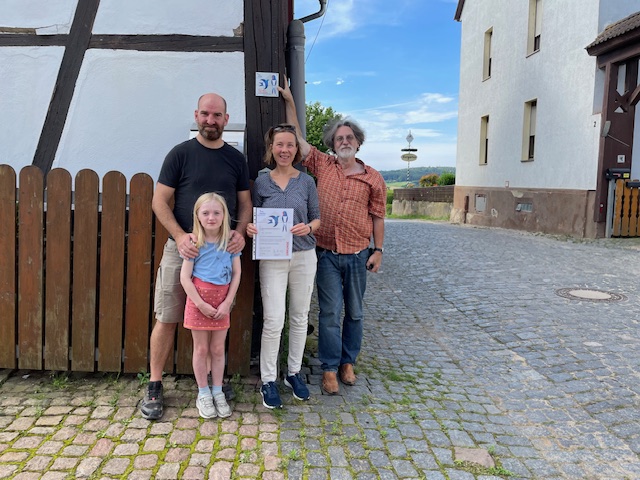 Schwalben 2024 Hippelsbach Schellhaas