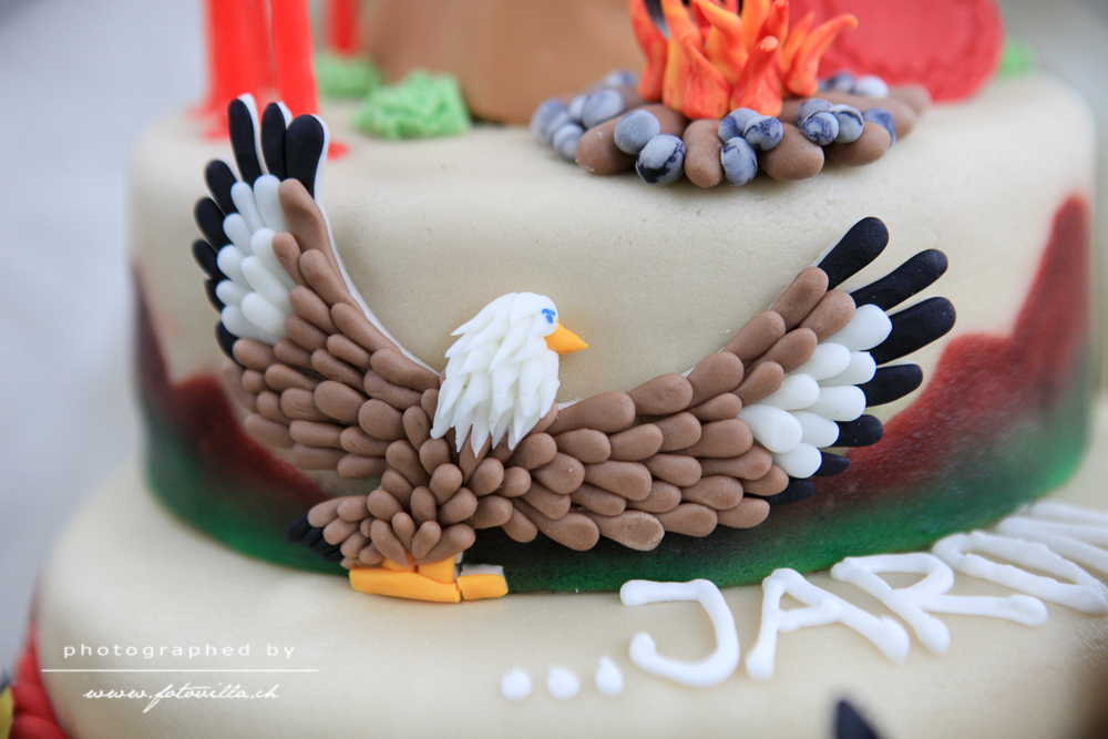 Ob Eine Geburtstagstorten Eine Torte Fur Ihren Event Oder