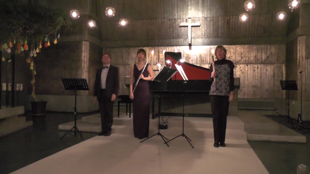 Biografie - TRIO-Sanssouci