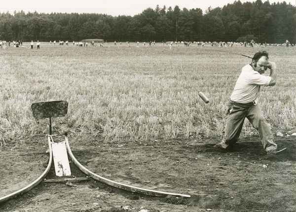 1983 ESAF Langenthal Jakob Schär