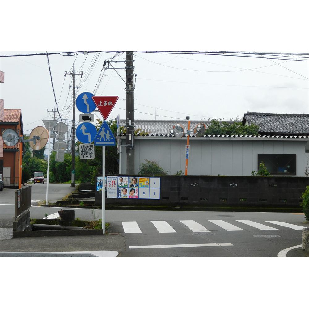 3　南行き①（旧）