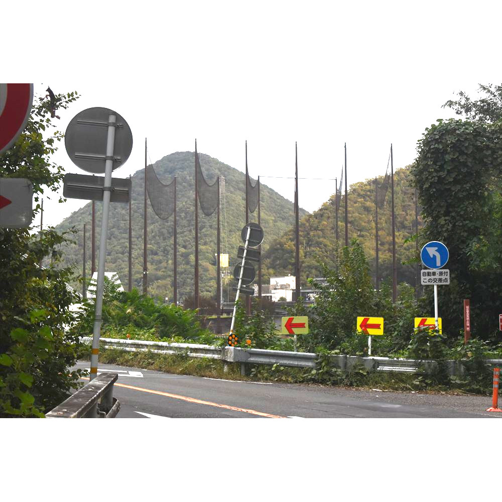 3　東行き③