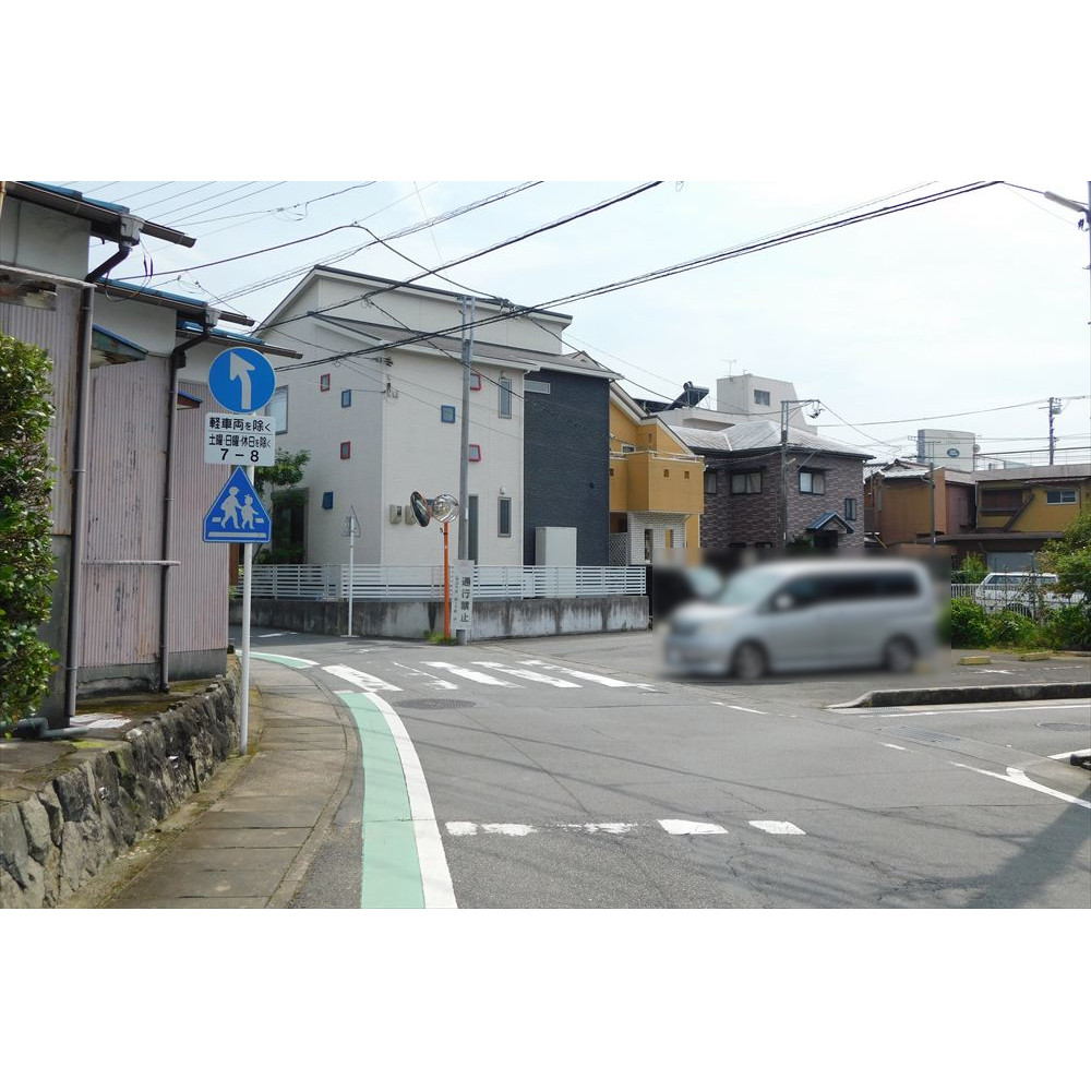 1　南行き（新）