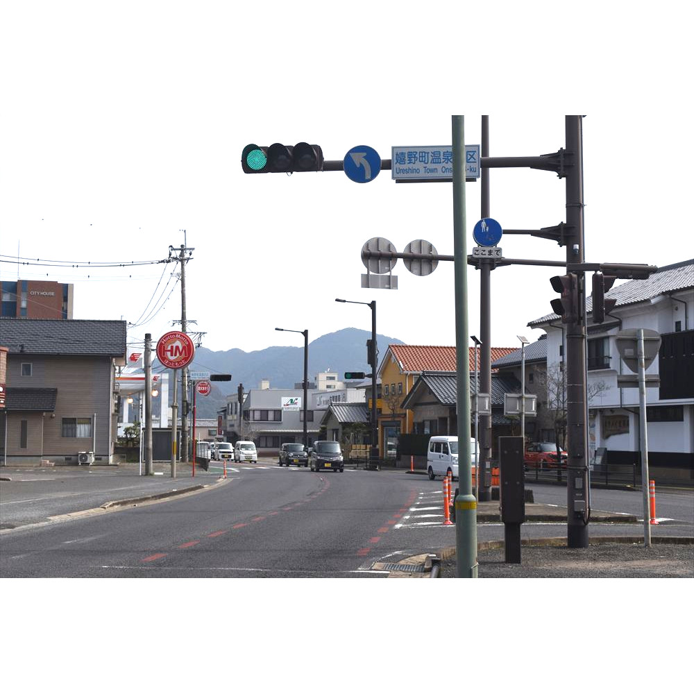 2　R34北東行き②