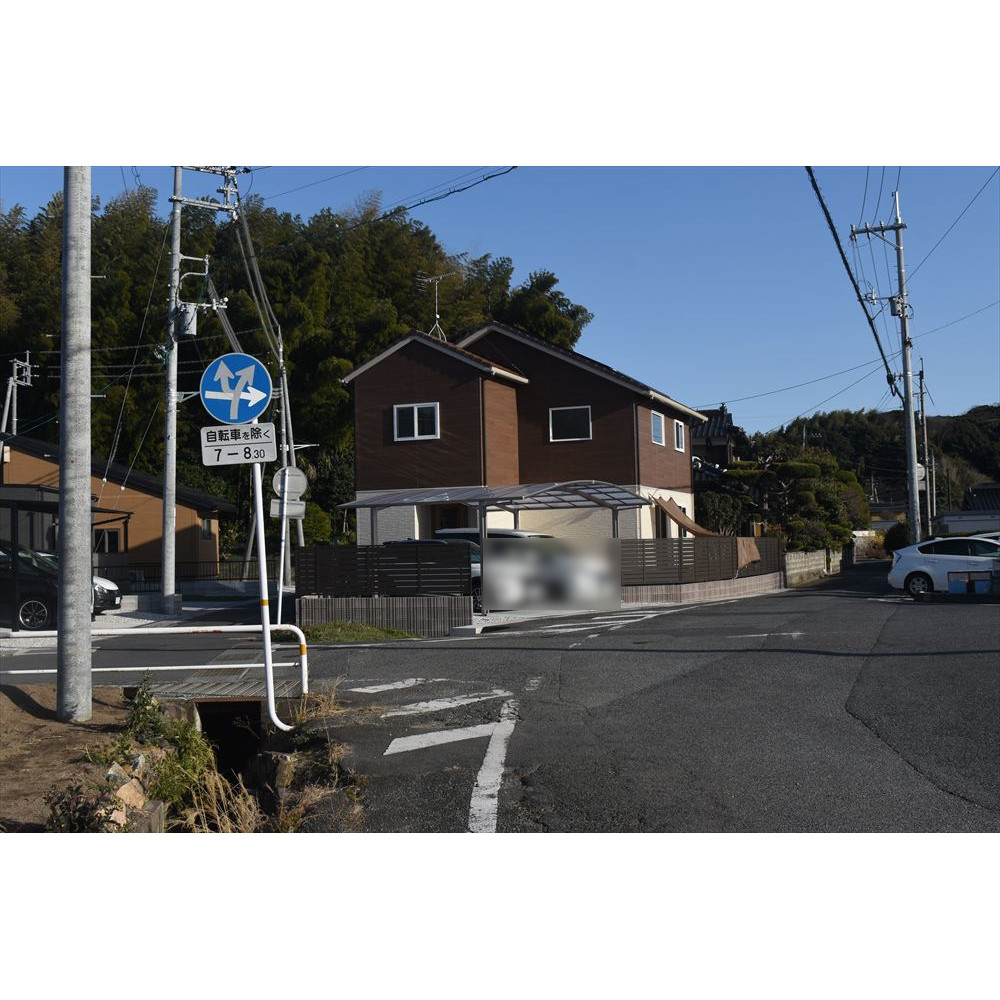1　東行き