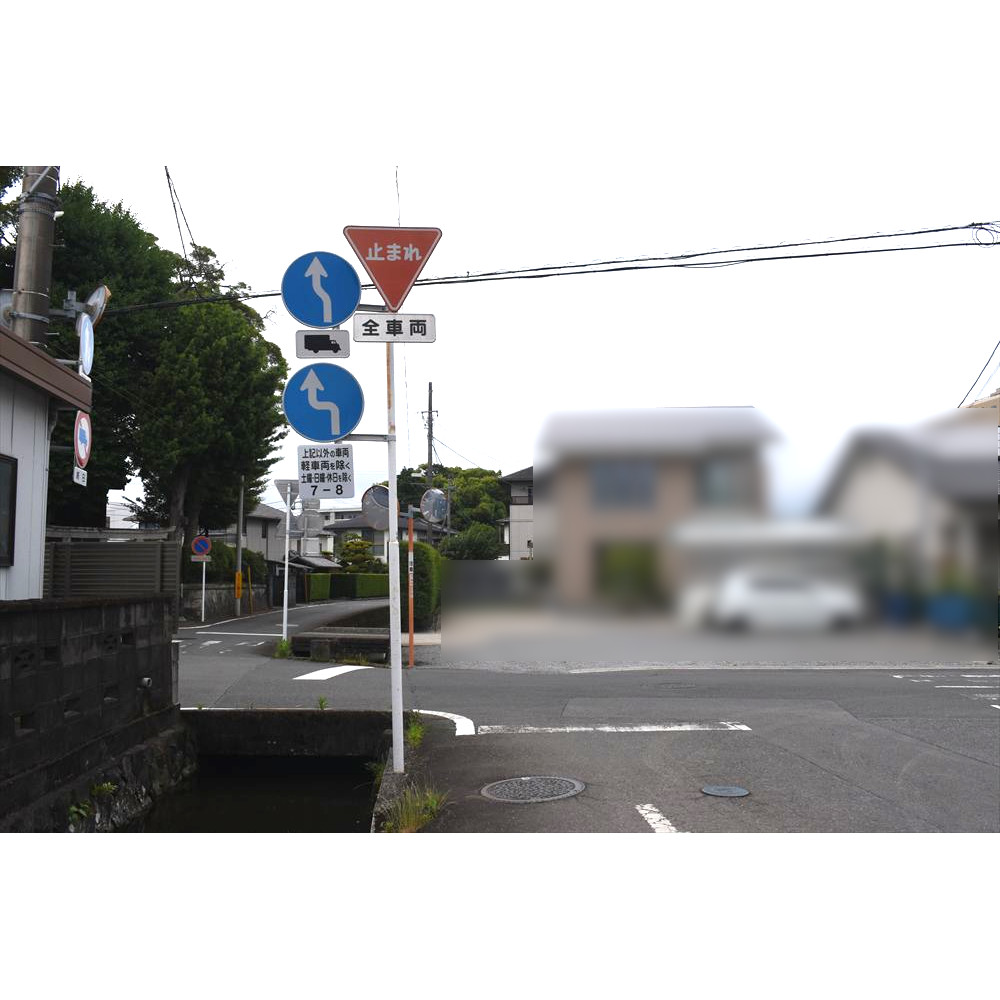 1　北行き①（新）