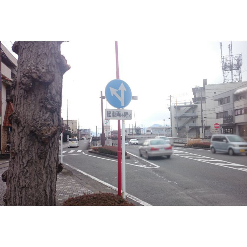 1　南行き（旧）