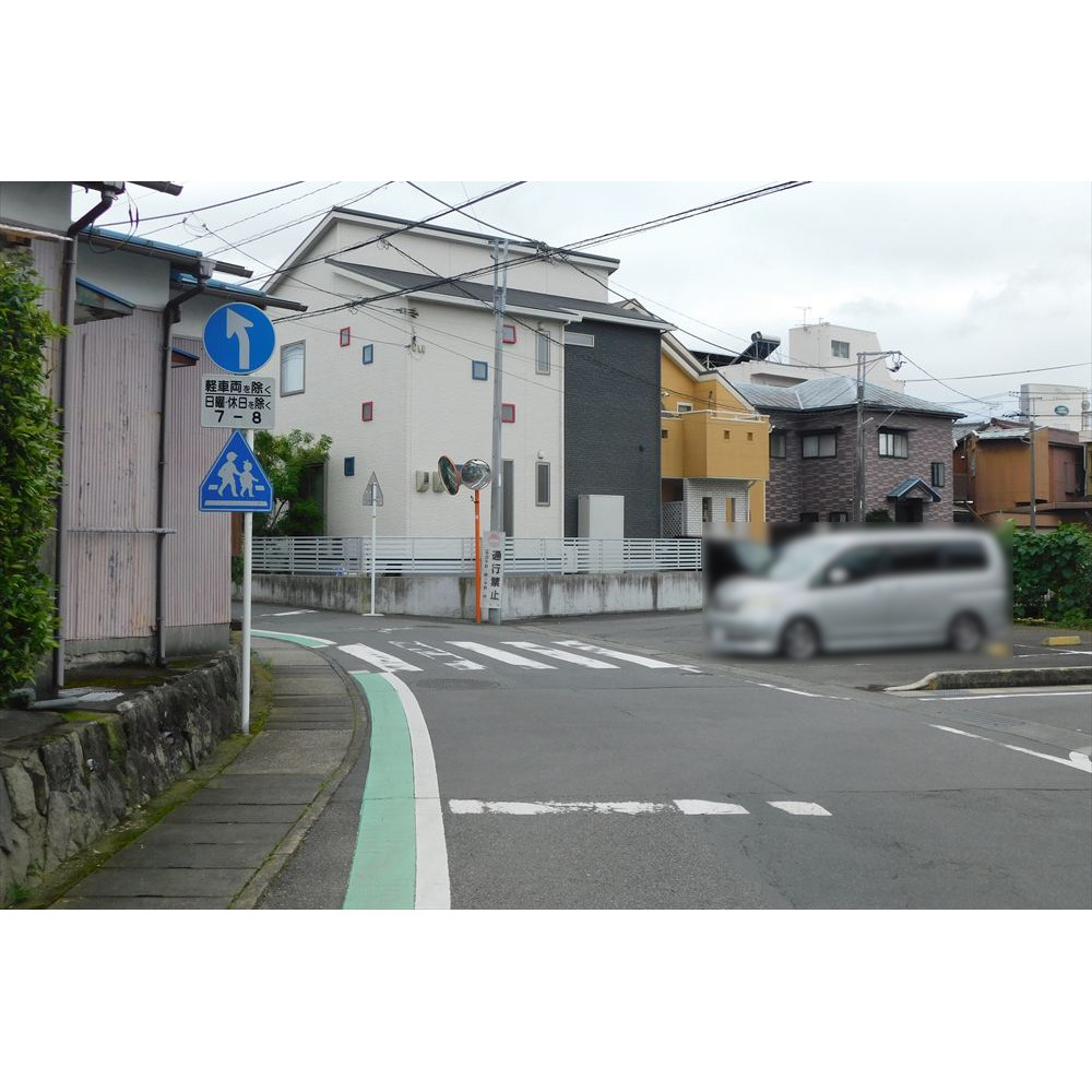 1　南行き（旧）