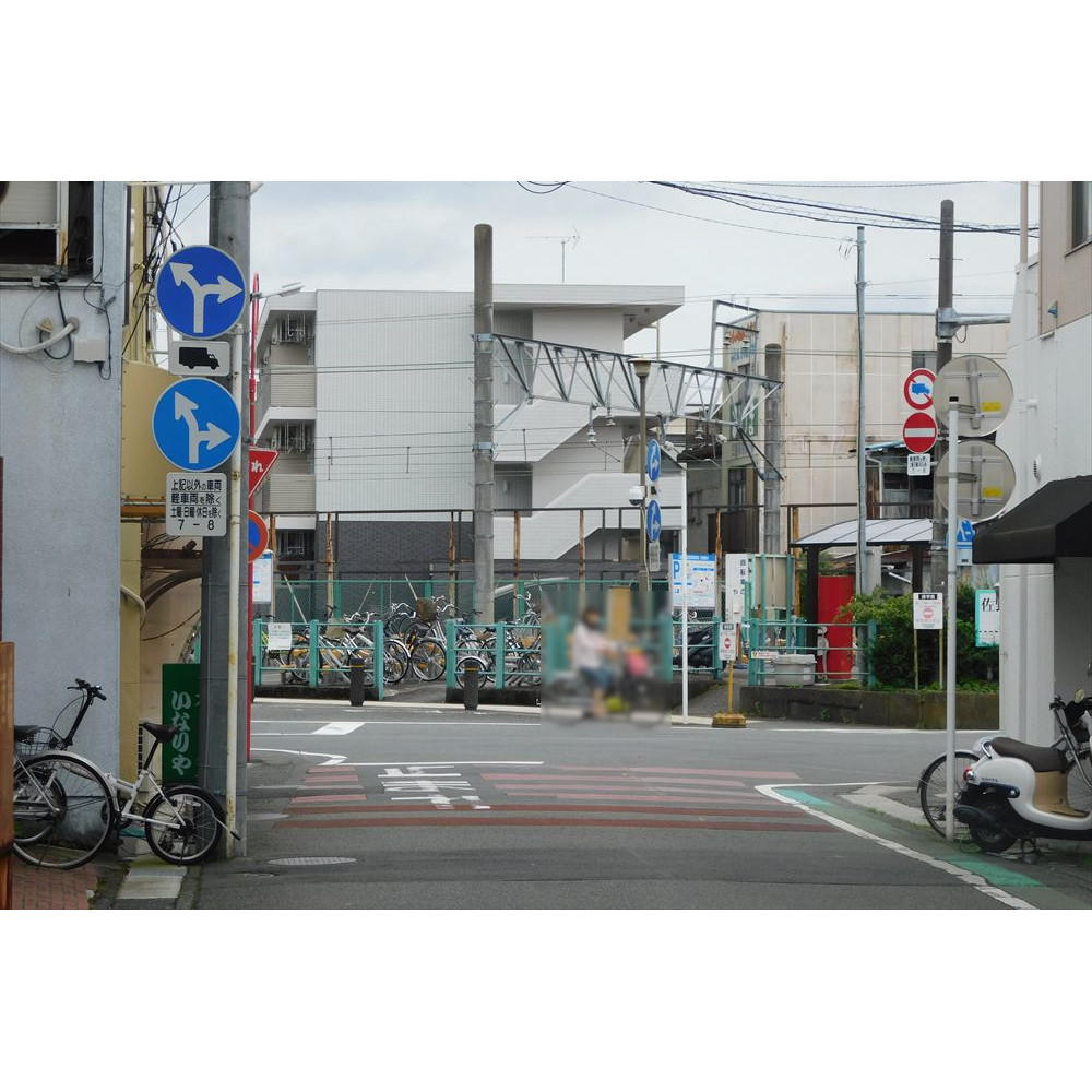 1　南行き①（旧）