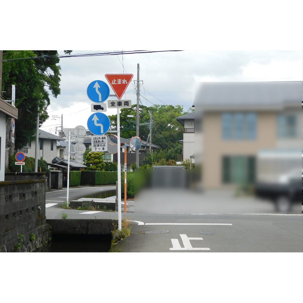 1　北行き①（旧）