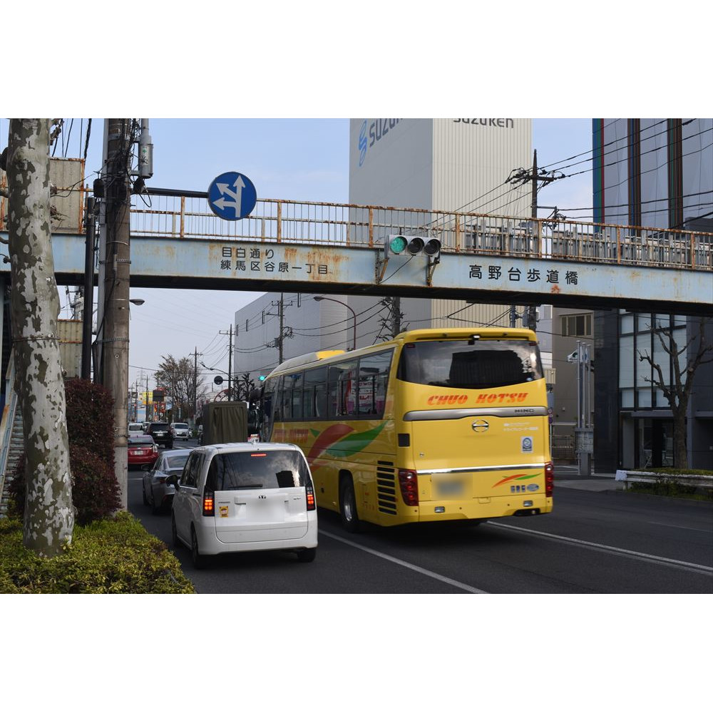 4　東行き③