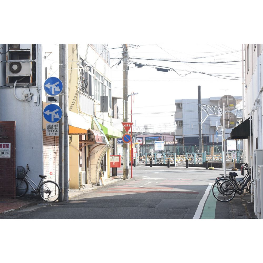 1　南行き①（新）