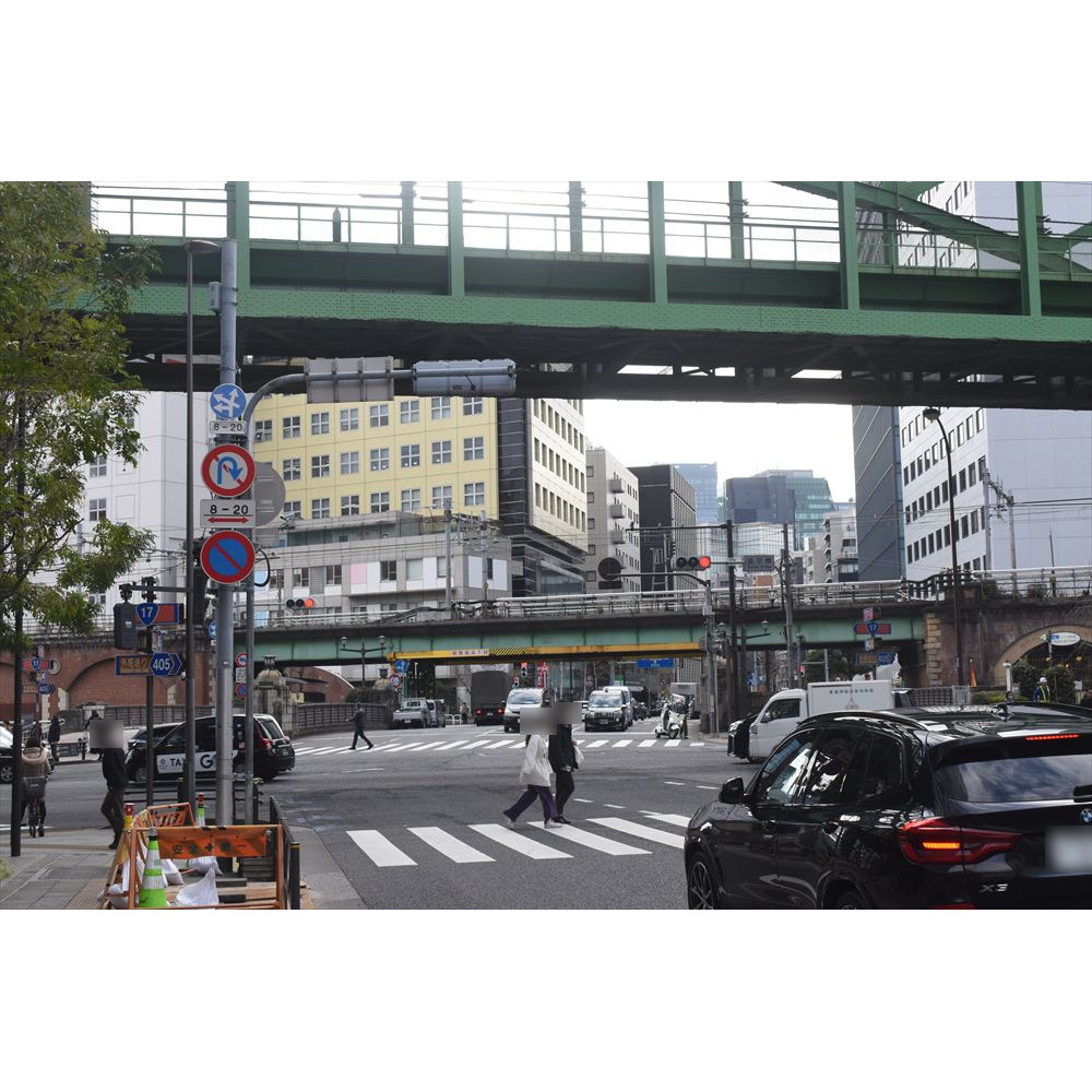 4　南行き②