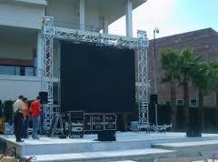 Pantallas Led, Proyectores, Monitores Tv, Circuito Cerrado...