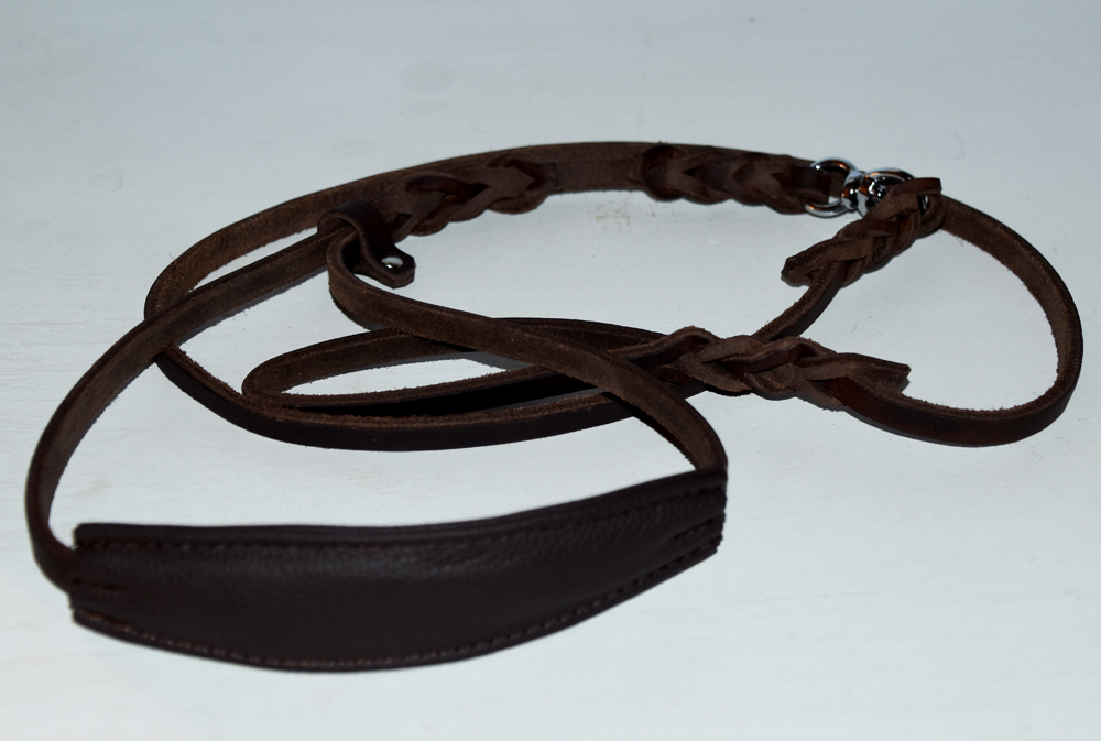 Maria´s Halsbandwerkstatt - Halsbandwerkstatts Webseite!