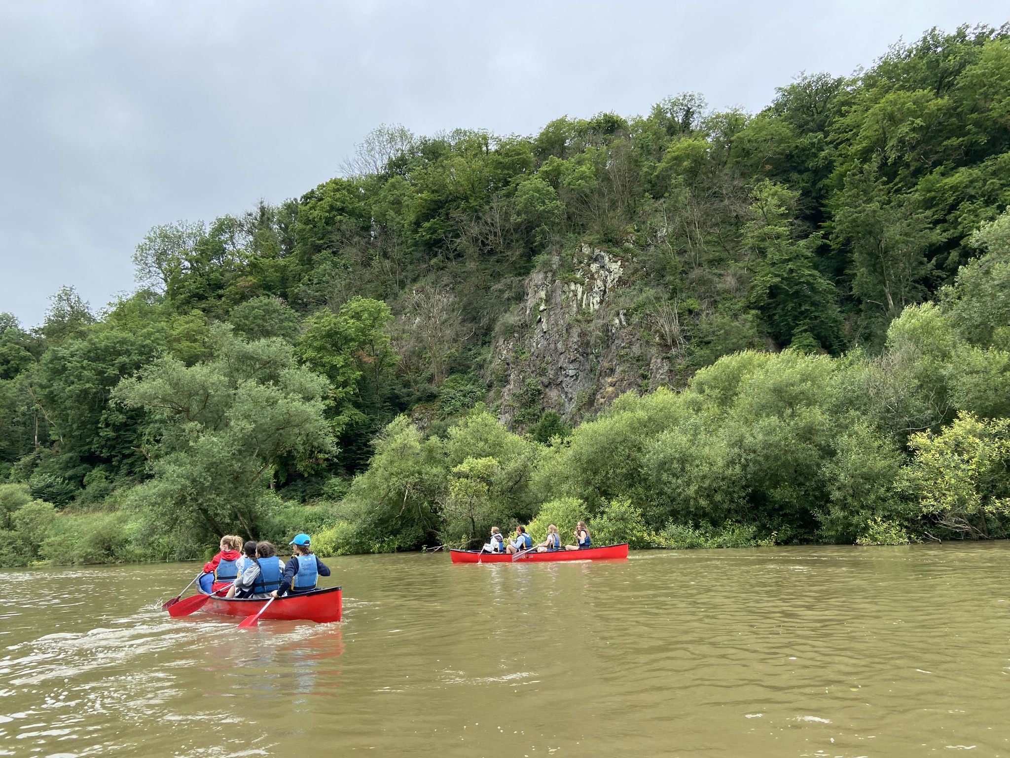 Sitemap residenztoursBootsverleihKanuverleihLahnWeilburg