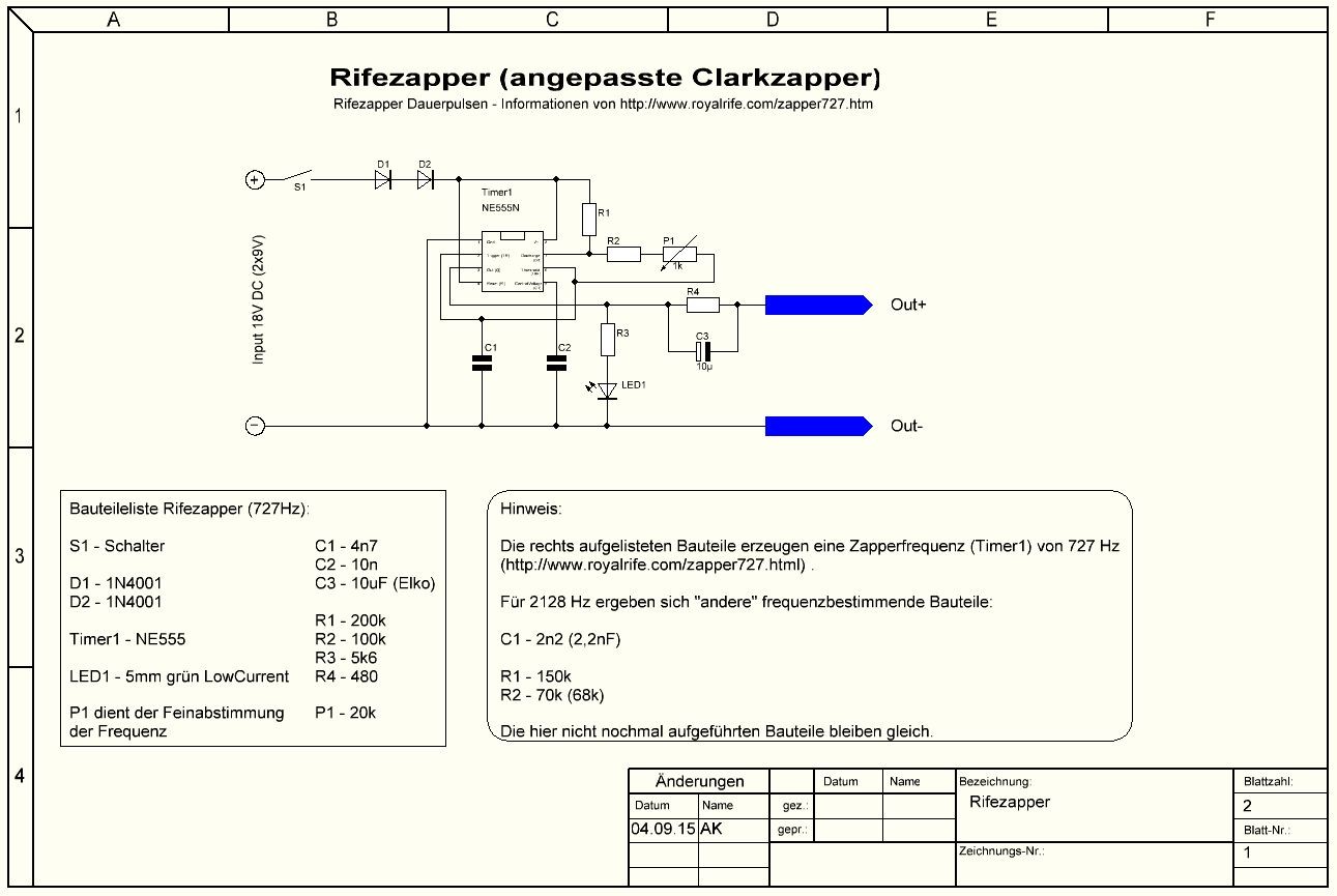 Schaltplan Erklärung Pdf