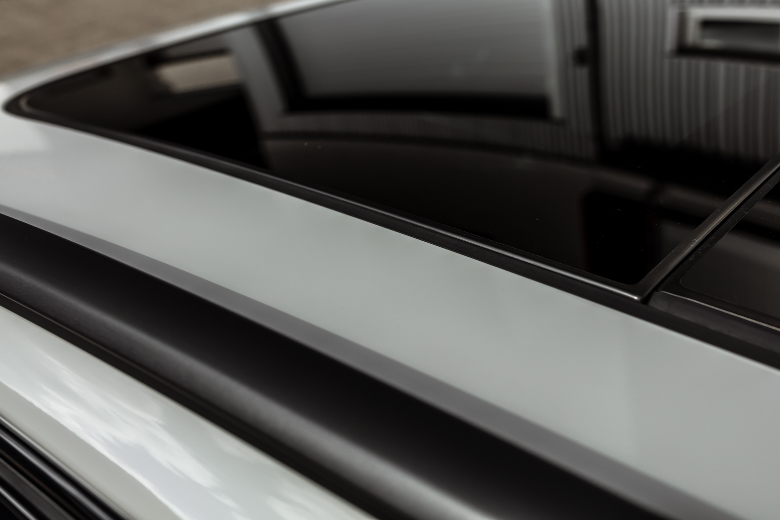 AUDI S6 CHALK GREY PREMIUM WRAPPING