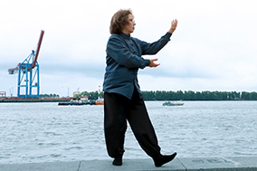 Gudrun Schley Qigong