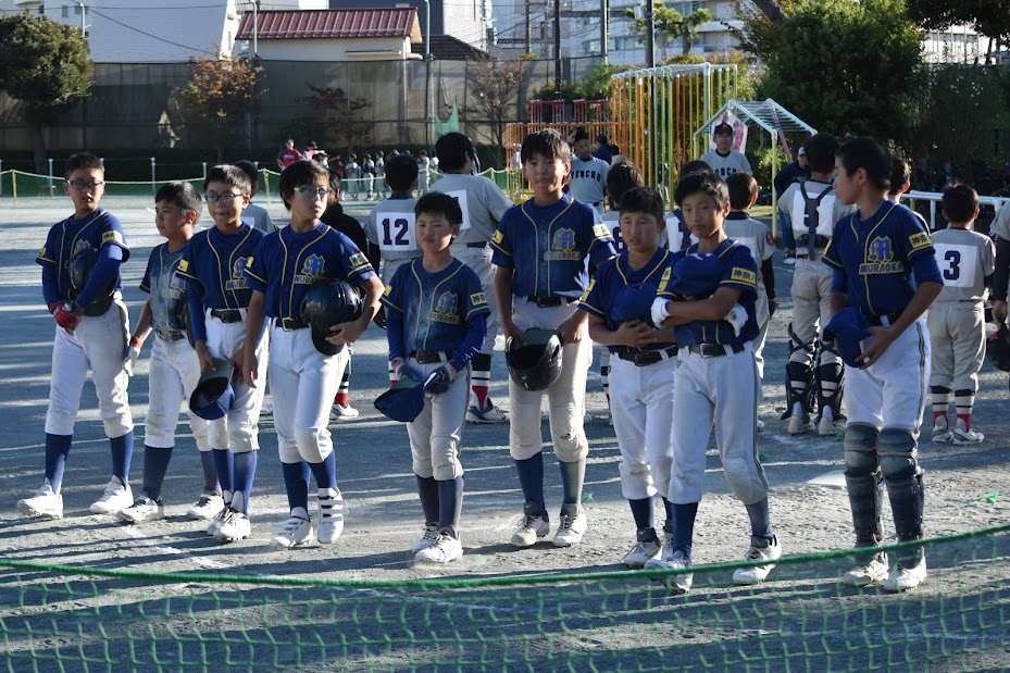 中央リーグ優勝!! ホームページ